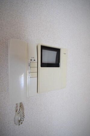 シャルムベルシーの物件内観写真